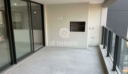 Apartamento a venda Perdizes, 140 metros, 3 suítes, 2 vagas.