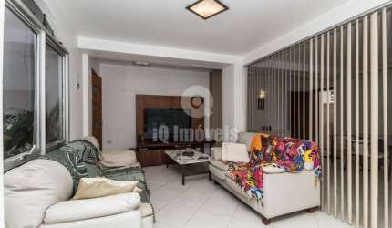 Sobrado com 4 Quartos e 4 banheiros à Venda, 150 metros  por R$ 1.380.000