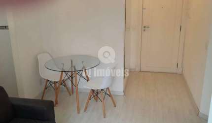 Apartamento com 1 Quarto e 1 banheiro, 40 metros  por R$ 3.654,00