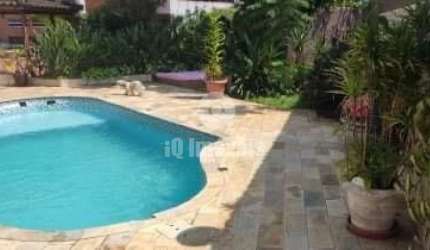 Casa com 4 quartos para alugar na Rua Estuário, 60, Chácara Monte Alegre, São Paulo, 500 m2 por R$ 15.000