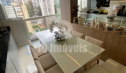 Apartamento a Venda com 2 quartos 1 suítes 1 vagas