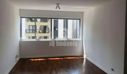 Apartamento à venda com 113m², 3 quartos e 2 vaga