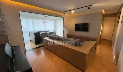 Apartamento a venda Perdizes, 88 metros, 3 dormitórios, 1 suíte, 2 vagas.