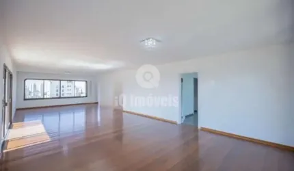 Cobertura Duplex no Alto Da Boa Vista, recem reformada todas  suítes com terraço, piscina privativa.