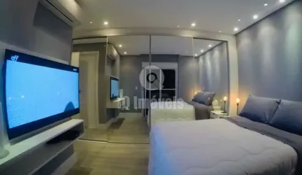 Cobertura com 2 Quartos e 4 banheiros à Venda, 120 m²