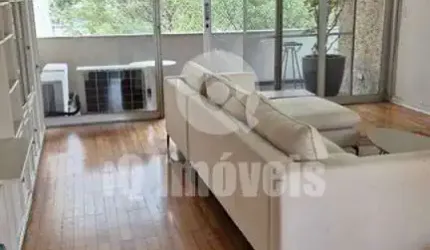 Apartamento a venda em Higienópolis 257m 3 dormitórios 1 suíte 2 vagas