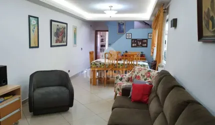 Casa com 3 quartos à venda na Rua Gurupá, 369, Vila Anglo Brasileira, São Paulo, 139 m2 por R$ 1.200.000
