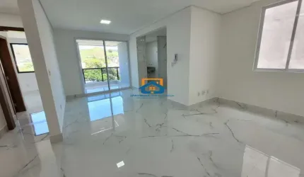 Seu novo apartamento no bairro Cidade Nobre, apartamentos de alto padrão!
