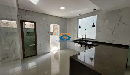 Seu novo apartamento no bairro das Fontes, prédio moderno!