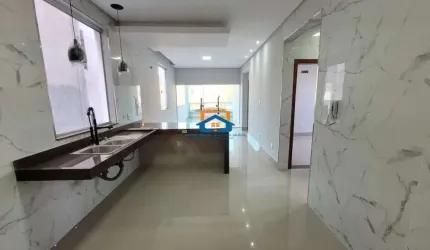 Seu novo apartamento no bairro das Fontes, prédio moderno!