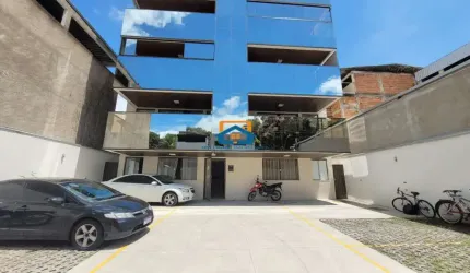 Apartamento Cobertura Penthouse de 02 quartos no bairro Veneza - Ipatinga