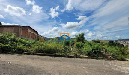 Lote a venda no bairro Vila Celeste - Ipatinga