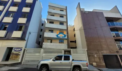 Apartamento de 3 quartos no bairro Iguaçu - Ipatinga, MG