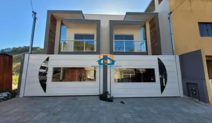 Casa de 3 quartos no bairro Chácaras Oliveira - Ipatinga