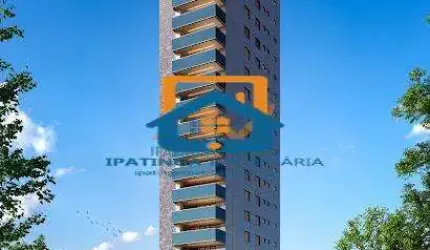 Apartamento de 3 quartos no Cidade Nobre - Ipatinga