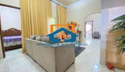 Casa com 2 quartos no bairro Veneza - Ipatinga