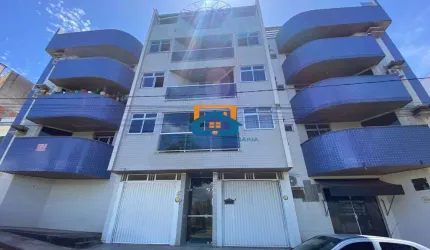 Apartamento de 3 quartos no bairro Ayrton Senna.