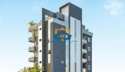 Lançamento apartamento com varanda gourmet no bairro Imba&#250;bas.