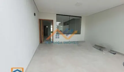 Casa no bairro Jardim Santa Clara - Ipatinga