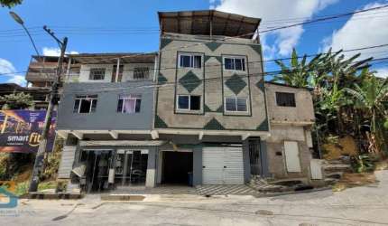 Apartamentos a venda no Bairro Canaã