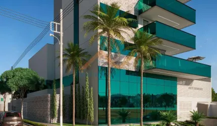 Apartamento alto padrão a venda Bairro Iguaçu - Ipatinga