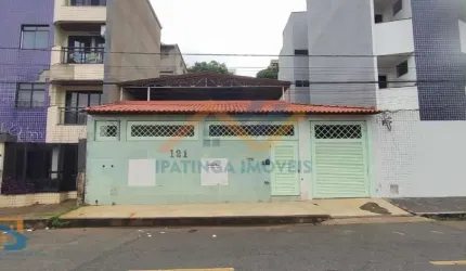 Casa no Cidade Nobre - Ipatinga