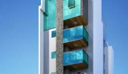 Apartamento no Ideal - Ipatinga