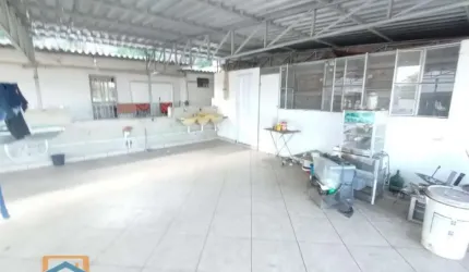4 casas no Jardim Panorama - Ipatinga