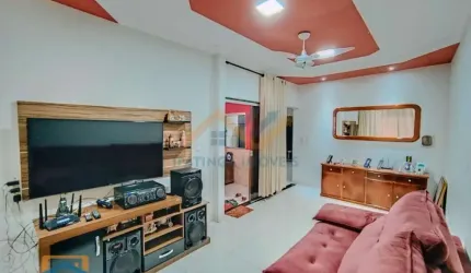 Casa no Cidade Nova - Santana do Paraíso