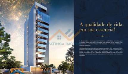 Apartamento de Alto Padrão no Horto em Ipatinga