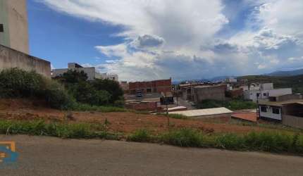 Terreno Loteamento no Cidade Nova - Santana do Paraíso