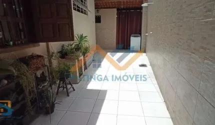 Casa com 3 quartos no Bela Vista em Ipatinga