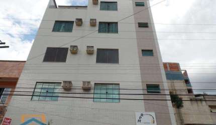 Apartamento Duplex/Cobertura no Ideal - Ipatinga