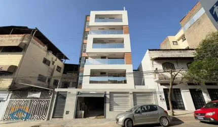 Apartamento &#224; venda no bairro Iguaçu - Ipatinga