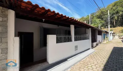 Casa á venda no bairro Horto - Ipatinga