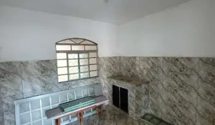 Casa no bairro Vila Celeste - Ipatinga