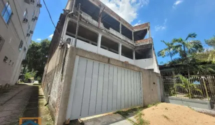 Casa no Bom Retiro - Ipatinga.