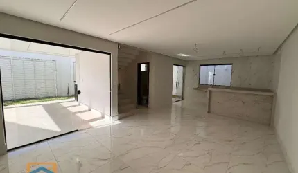Casa a venda no bairro Residencial Beth&#226;nia