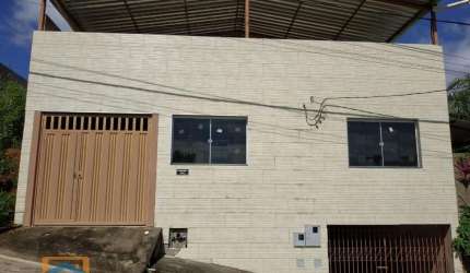 Casa no bairro Residencial Beth&#226;nia - Santana do Paraíso