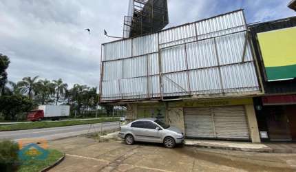 Loja &#224; venda no Horto - Ipatinga