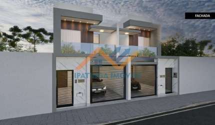 Casa com 3 quartos à venda no Residencial Bethania, Santana do Paraíso , 174 m2 por R$ 680.000