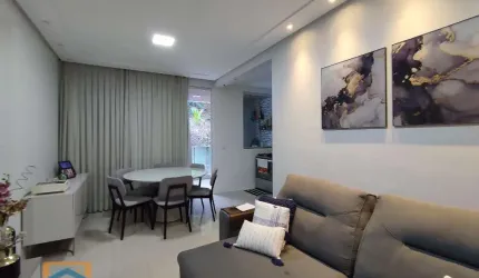 Apartamento no Ayrton Senna - Ipatinga