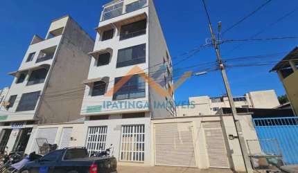 Cobertura Duplex no bairro Parque Caravelas ? Santana do Paraiso
