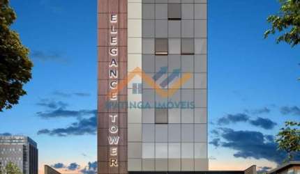 Sala Comercial no bairro Cidade Nobre - Ipatinga