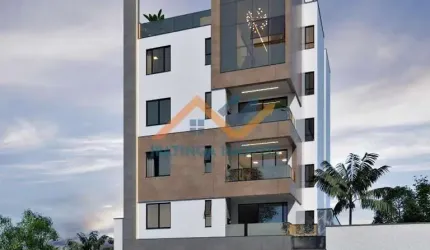 Apartamento no Bairro Bela Vista ? Ipatinga