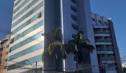 SALA COMERCIAL NO HORTO