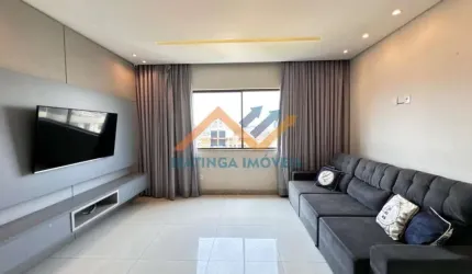 Apartamento Duplex/Cobertura