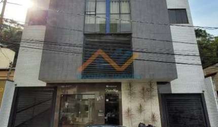 Apartamento no bairro Horto