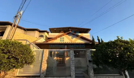 Casa no Bela Vista