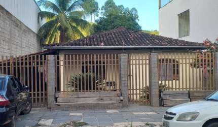 Casa de tr&#234;s quartos Caravelas